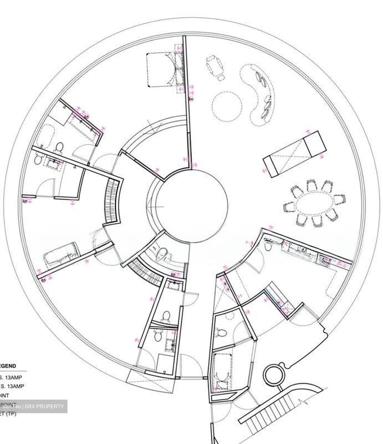 The Draycott (D10), Apartment #570574201